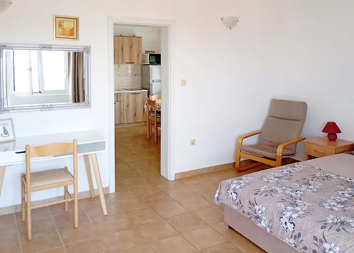 Apartments In Bar, Susanj