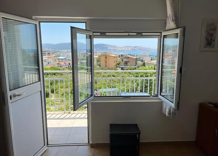 Apartments In Bar, Susanj