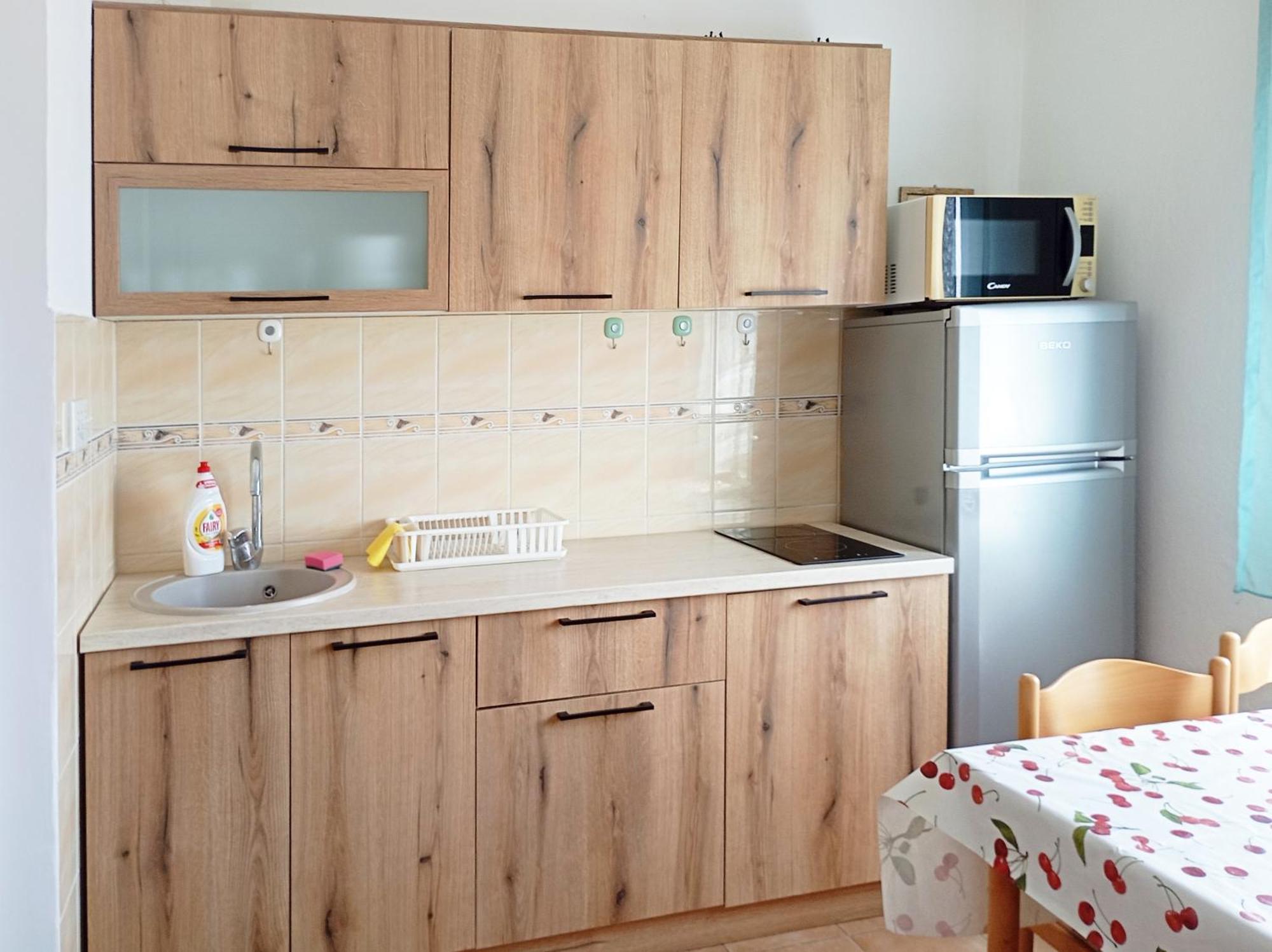Apartment In Bar, Susanj