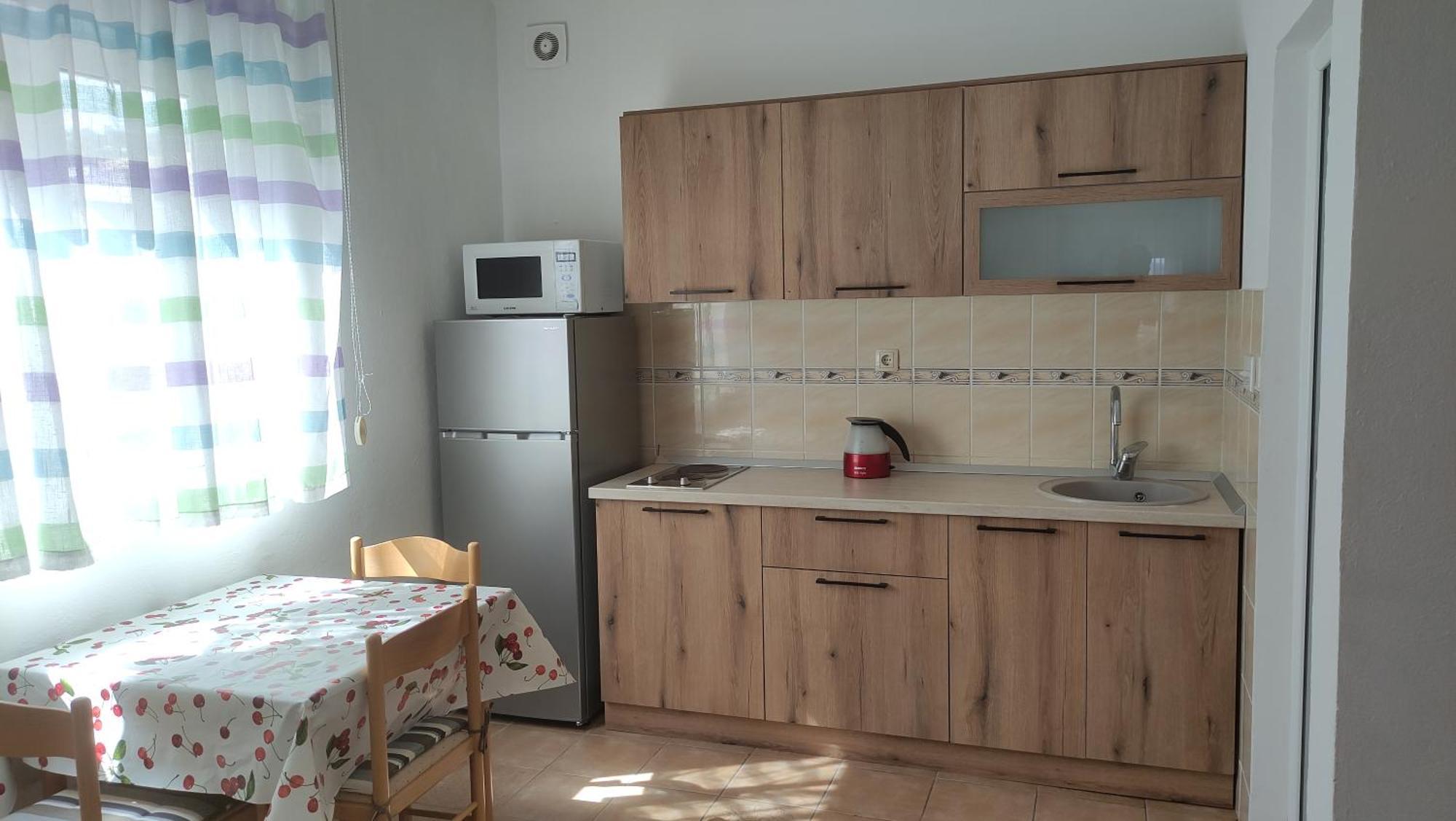 Apartment In Bar, Susanj